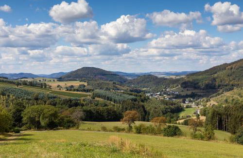 Ferienwohnung Feldmann-Schütte - Foto 12