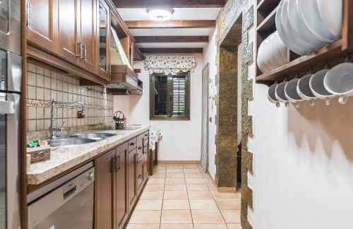 Villa Janeth Agaete - Foto 4