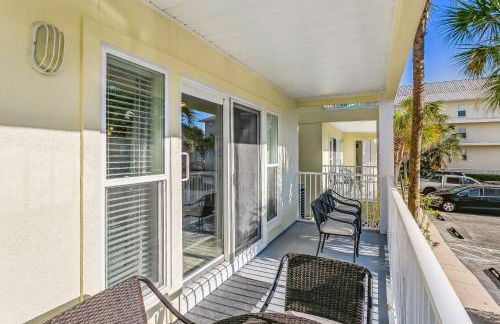 Gulf Island Condos Unit 514 - Foto 17