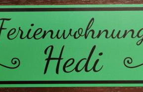 Ferienwohnung Hedi - Foto 12