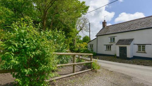 Little Week Cottage - Foto 3