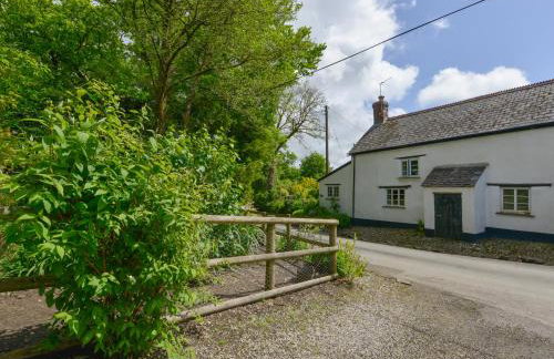 Little Week Cottage - Foto 3