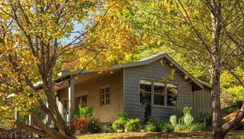 The Cottage at Perkins Hollow - Foto 3