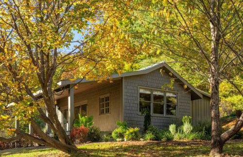 The Cottage at Perkins Hollow - Foto 3