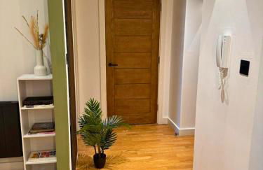 Spacious Manchester City Condo - Parking - Next To AO Arena - Local Attraction & Transport Links - Foto 3