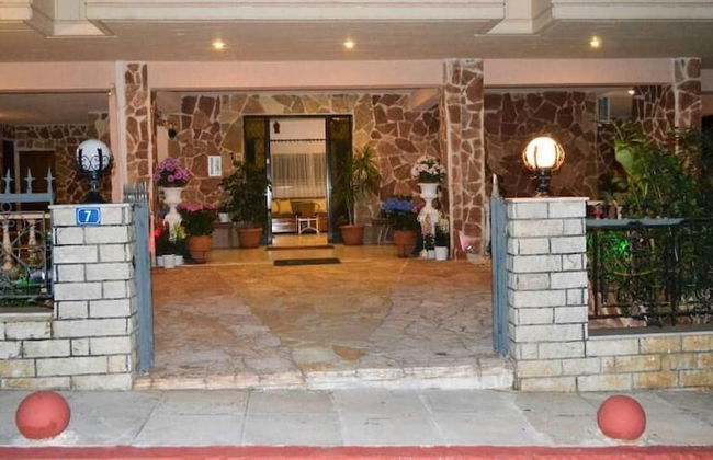 Apartments Zoumperi - Foto 2