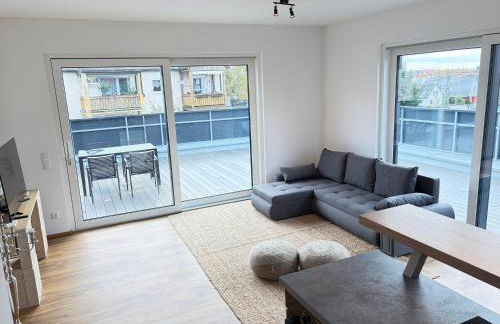 Zentral gelegenes Design-Loft für höchste Ansprüche - Foto 12