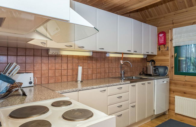 Villa populus - Foto 11