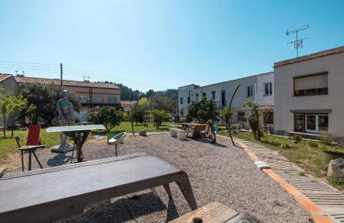 La Fabriqueta Apartament - Foto 28