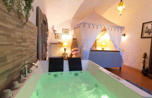 Jamm - Apartments with hot tub - Photo 60