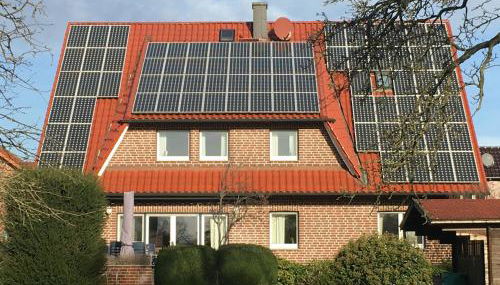 Ferienzimmer Olli Koch - Foto 5