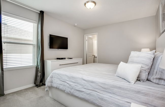 5128kway Amazing New Compass Bay Resort - Foto 15