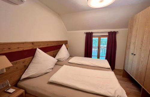 Gut Schwarz-n Hof Ferienwohnungen - Foto 35