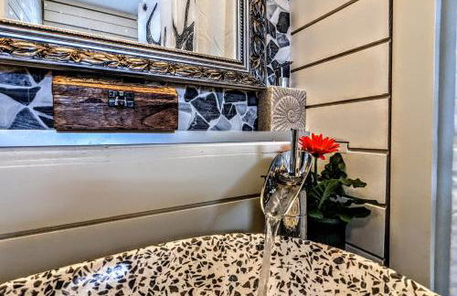 Black Forest Stay - Apartment Hirschperle - Foto 10