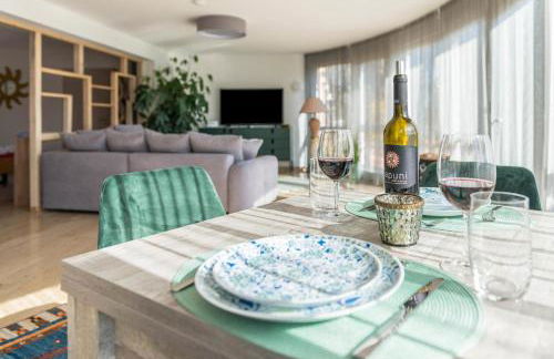 Ferienparadies Bodensee Fewo2 - Foto 13