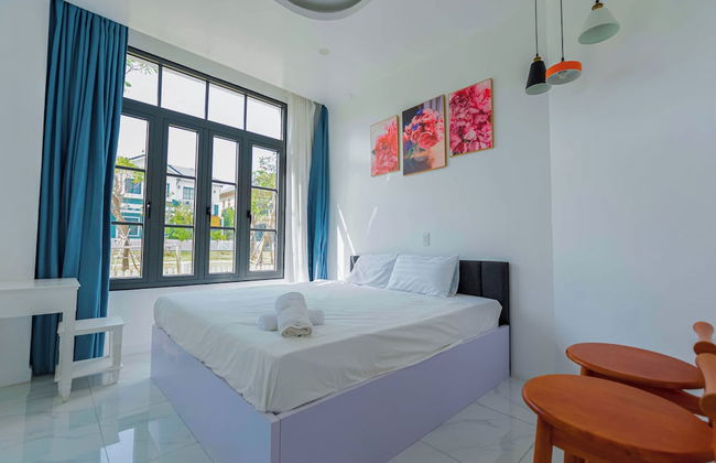 Luxury 3 br La Fleur Villa-Novaworld PT - Foto 67