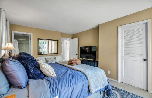 Wine Country Retreat with Pool, 10 Mi to Dtwn Sonoma - Foto 18