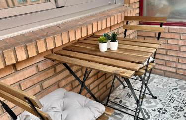 Apartamento a 10 minutos de la Calle Laurel - Foto 5