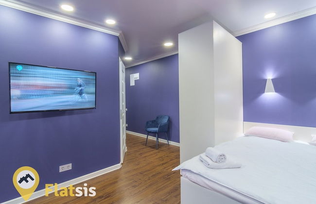 Flatsis Apartment August 23 - Foto 3