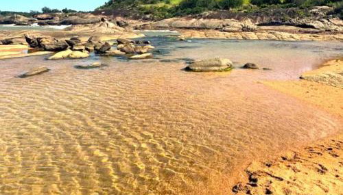 Suítes em Guarapari a 3 Min da Praia - Foto 5