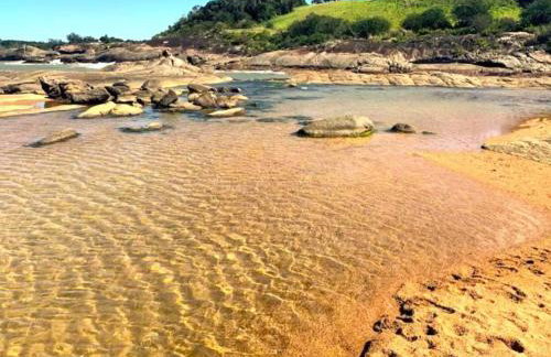 Suítes em Guarapari a 3 Min da Praia - Foto 5