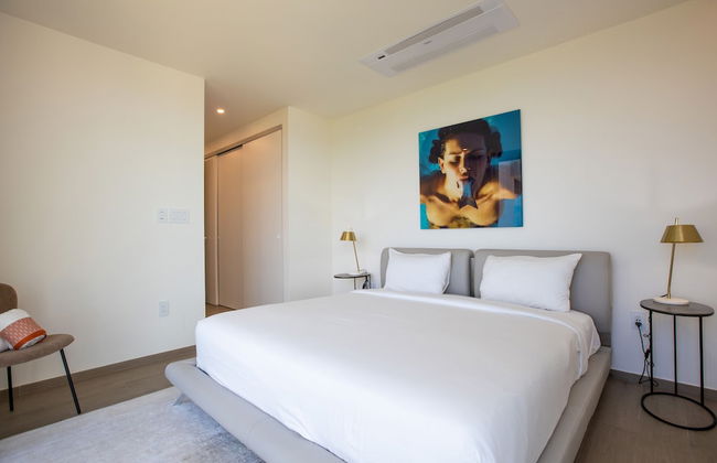 Fourteen at Mullet Bay - Foto 27