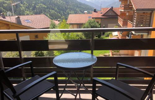 appartement in de Haute Savoie (Saint Jean de Sixt) - Photo 9