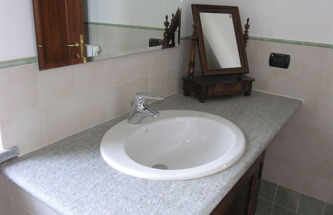 Ca der Forn the Bread Oven House in Cascina Bricchetto Langhe - Italy - Photo 11