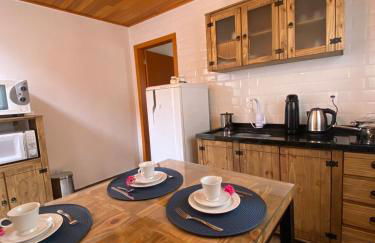 Hospedagem Casa Lorenzi 3 - Foto 21