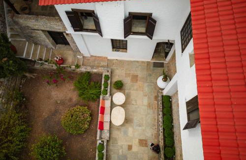 Villa Lymperakis - Foto 30