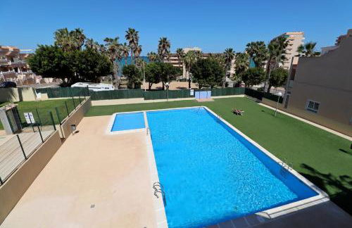 Apartamento Casa de Alba Cabo Cervera La Mata Torrevieja - Foto 40