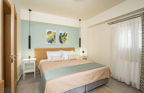 Olga's Organic garden Home for a couple! with Wifi & AC - Foto 7