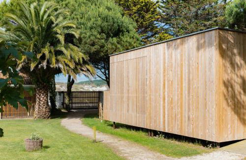 Cabanas Narea - Foto 63