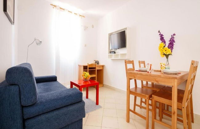 Lumbarda Resort Apartments - Foto 44