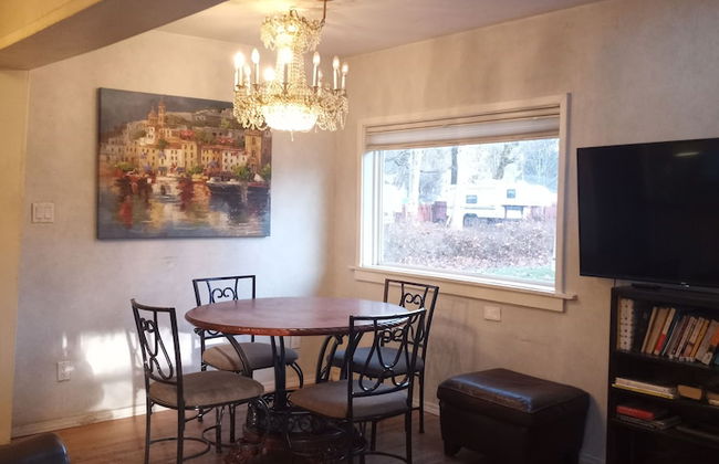 Bigfoot RV & Cabins Park - Foto 12