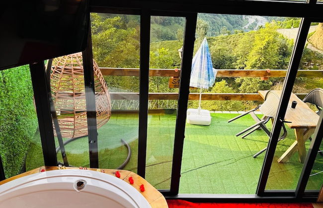 Sataplebungalov - Foto 5