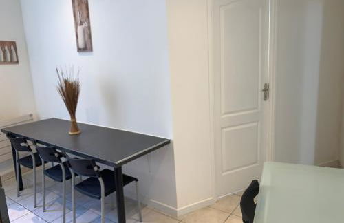 Appartement de la nation 1 - Foto 2