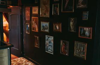 Le gîte du Sorcier 89 - Foto 9