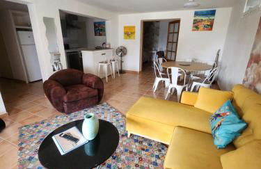 Villa des senteurs - Foto 25