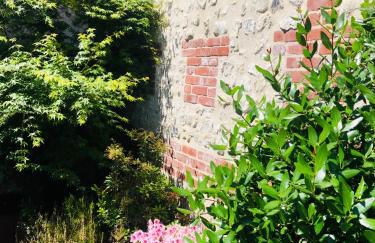 Maison d'architecte en plein cœur d'Honfleur avec bain nordique - Foto 14