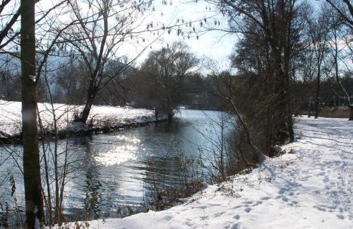 Ferienwohnung Auf Schäfers Spuren - Foto 24