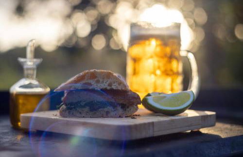 Agriturismo Le Forre del Treja (La Villa) - Foto 21