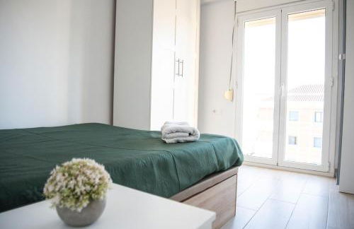 Mediterranean Sea Views Apartment in Huelin - Foto 28