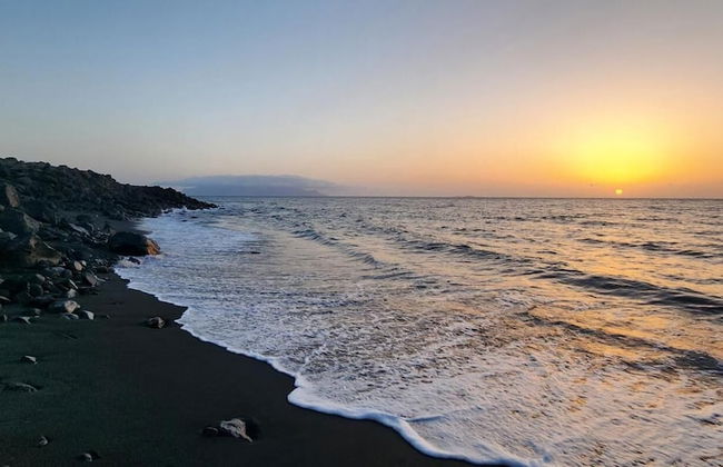 Casinha Nova - Entire Home With City & Ocean View in Sao Filipe - Foto 75