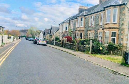 DUNOON - TOWN CENTRE HOLIDAY HOME APARTMENT - Foto 35