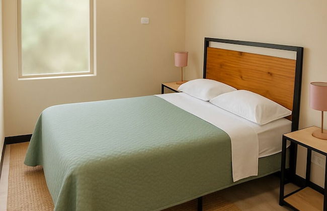 Green Jungle House - Photo 24