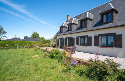 La Belle Étoile - Maison de campagne - 8 pers - Foto 67