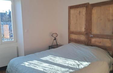 Chez Bigoude maison 4 voyageurs - Foto 13