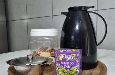 Casa Aurora do Mar - Foto 22