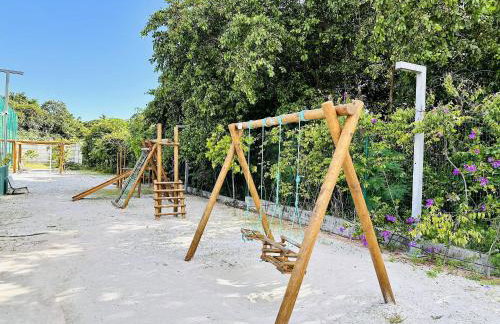 Muro Alto Makia • Térreo para famílias - Photo 66